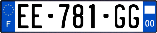 EE-781-GG