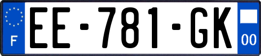 EE-781-GK