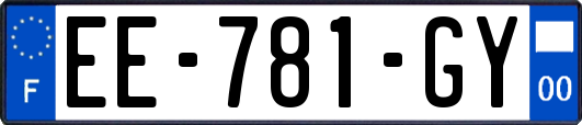 EE-781-GY