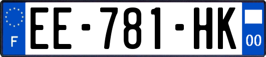 EE-781-HK