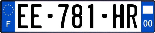 EE-781-HR