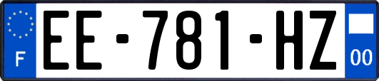 EE-781-HZ