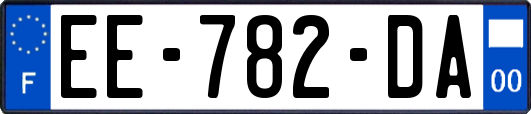 EE-782-DA