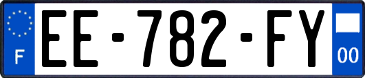 EE-782-FY