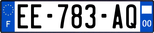 EE-783-AQ