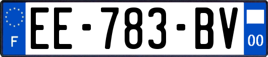 EE-783-BV