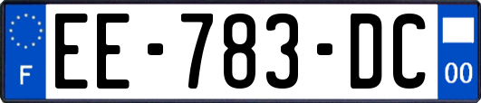 EE-783-DC