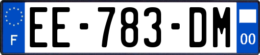 EE-783-DM