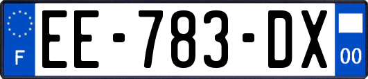 EE-783-DX