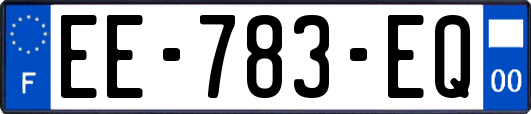 EE-783-EQ