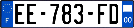 EE-783-FD