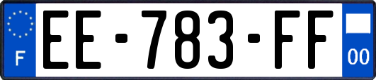 EE-783-FF