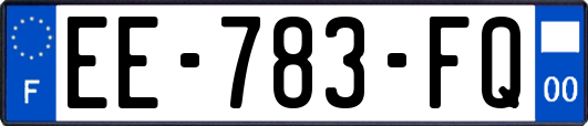 EE-783-FQ