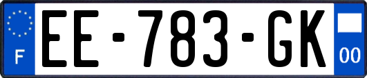 EE-783-GK