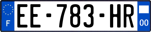 EE-783-HR