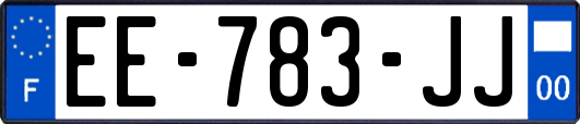 EE-783-JJ