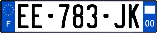 EE-783-JK