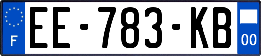 EE-783-KB