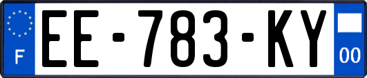 EE-783-KY