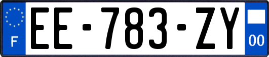 EE-783-ZY