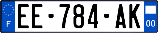 EE-784-AK