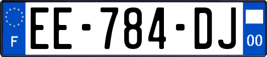 EE-784-DJ