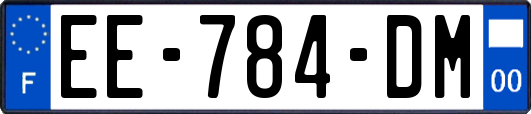 EE-784-DM