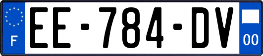 EE-784-DV