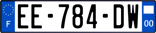 EE-784-DW
