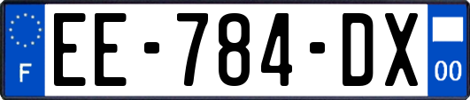 EE-784-DX
