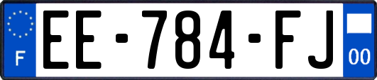 EE-784-FJ