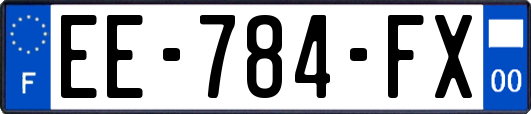EE-784-FX