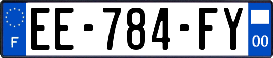 EE-784-FY