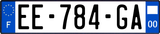EE-784-GA