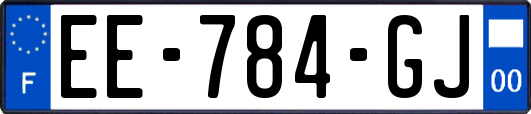 EE-784-GJ