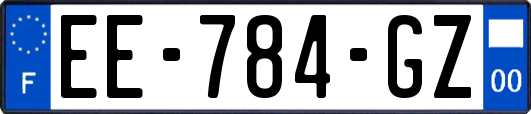 EE-784-GZ