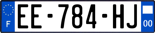 EE-784-HJ