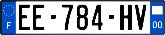 EE-784-HV