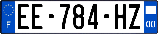 EE-784-HZ