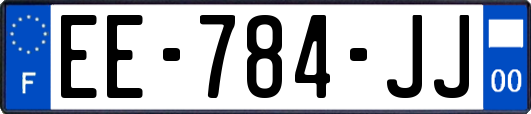 EE-784-JJ