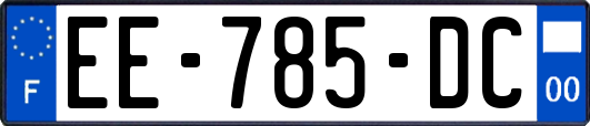EE-785-DC