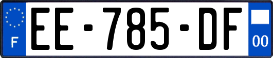 EE-785-DF