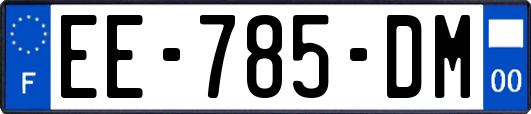 EE-785-DM