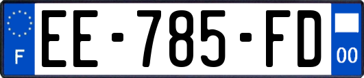 EE-785-FD
