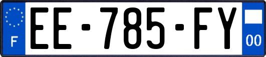 EE-785-FY