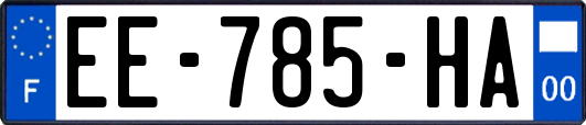 EE-785-HA