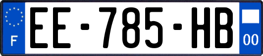 EE-785-HB