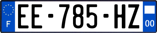 EE-785-HZ