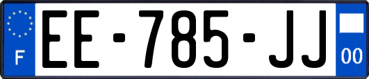 EE-785-JJ