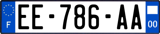 EE-786-AA